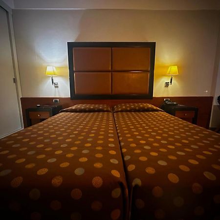 Ergife Palace Hotel Roma Dış mekan fotoğraf