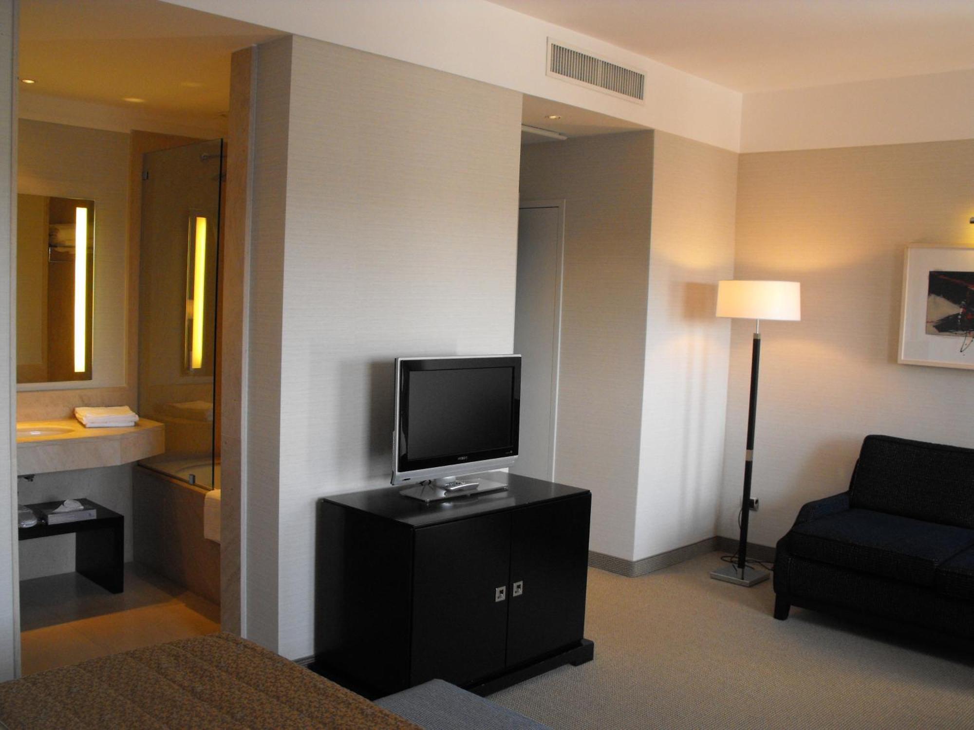Ergife Palace Hotel Roma Oda fotoğraf