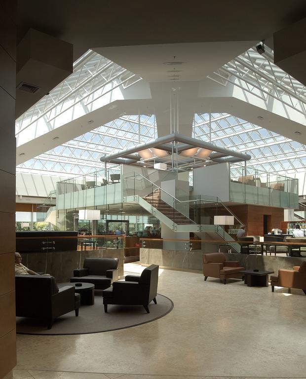 Ergife Palace Hotel Roma Dış mekan fotoğraf
