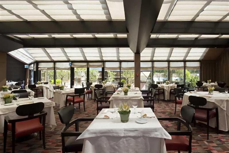 Ergife Palace Hotel Roma Dış mekan fotoğraf